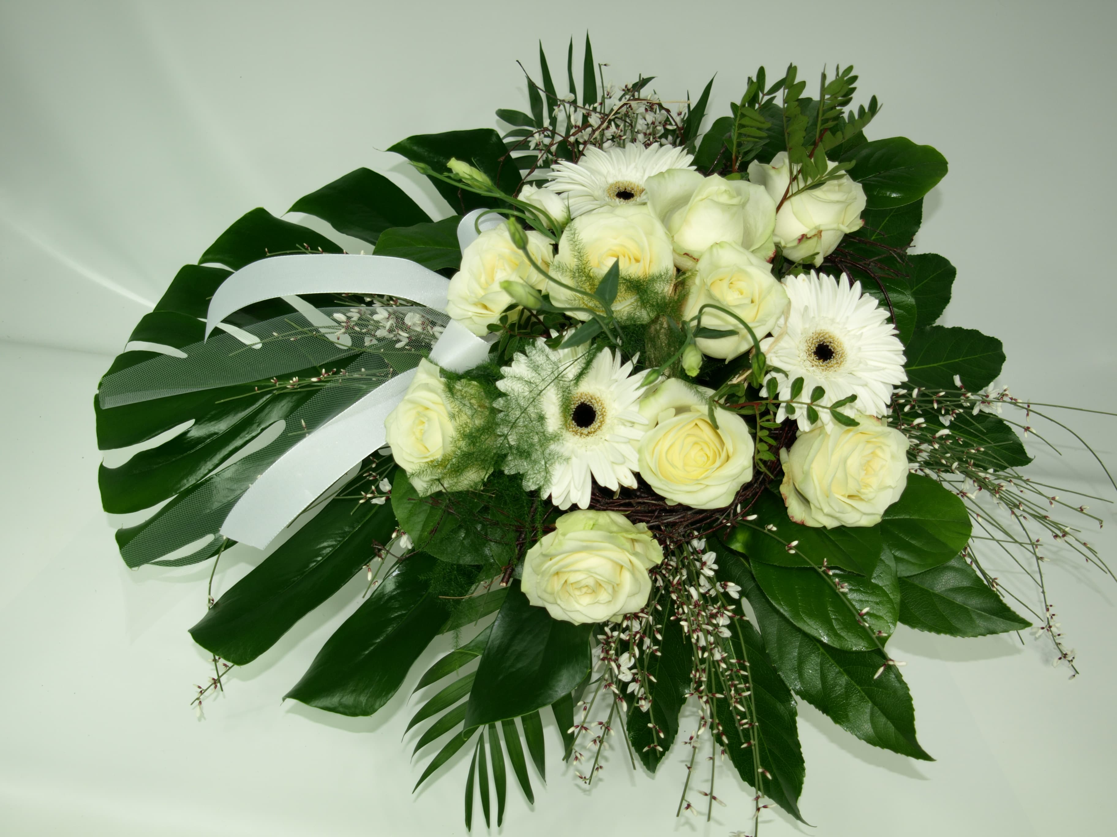 Blumenarrangement