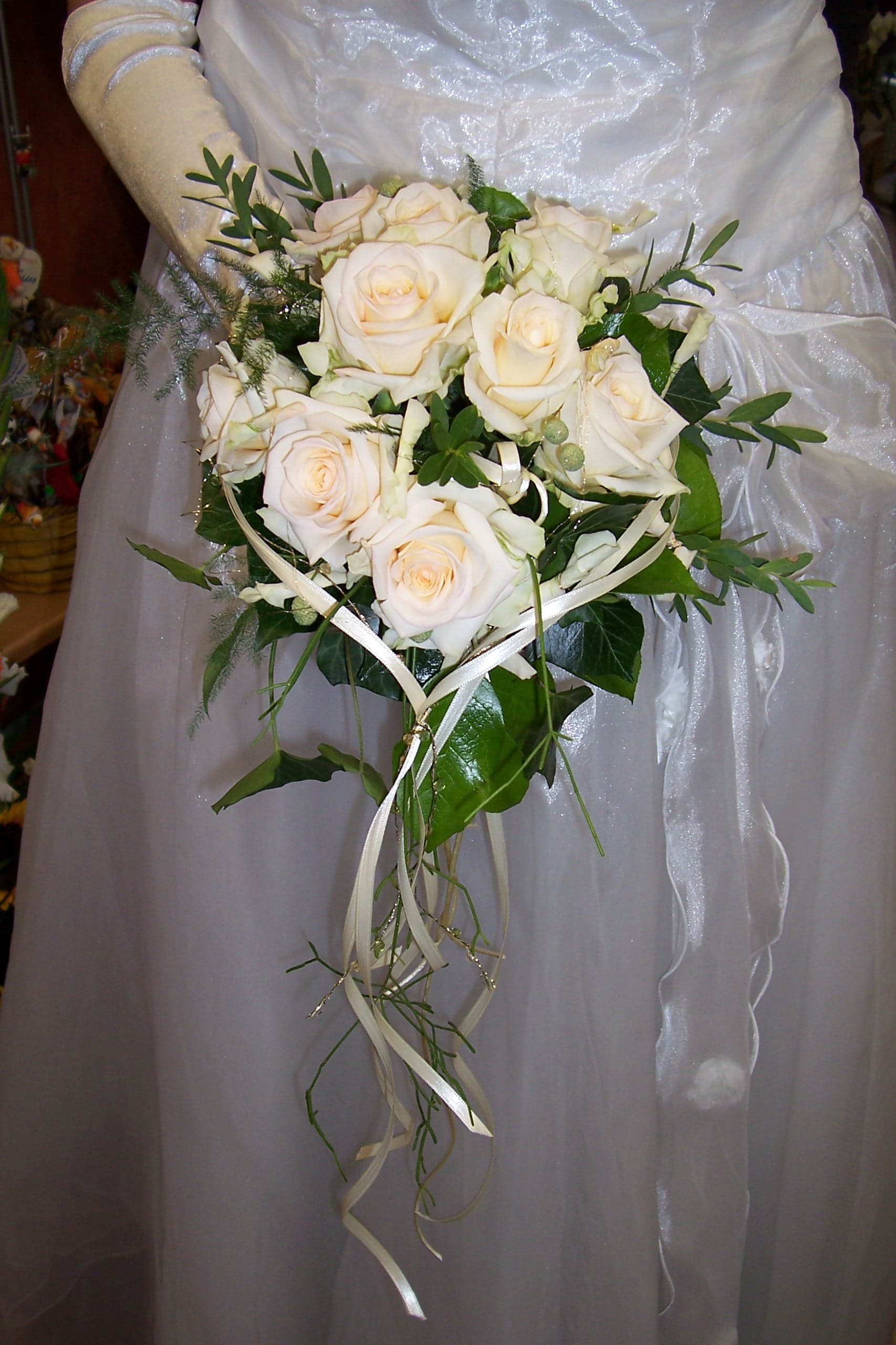 Hochzeitsfloristik Zirndorf